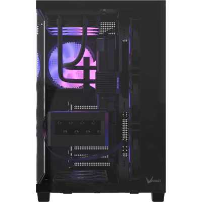 корпус Formula Crystal Z2 V2 Black
