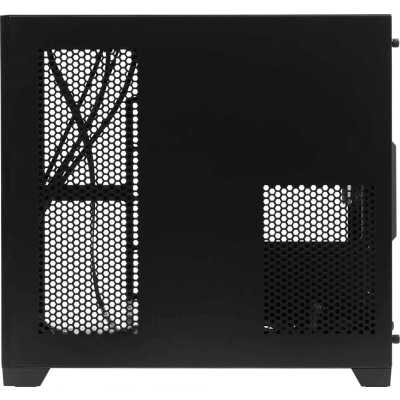 корпус Formula Crystal Z5 Black