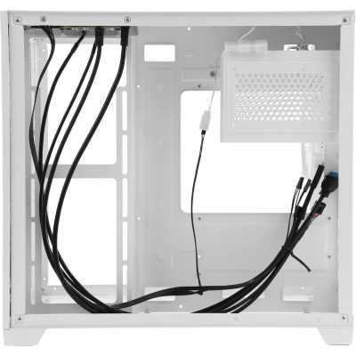 корпус Formula Crystal Z5 White