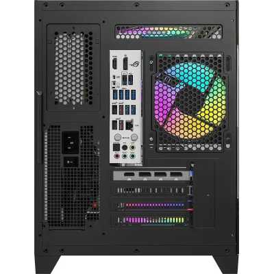корпус Formula Crystal Z6M Floe Black