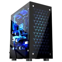 корпус Formula FA-703B 450W