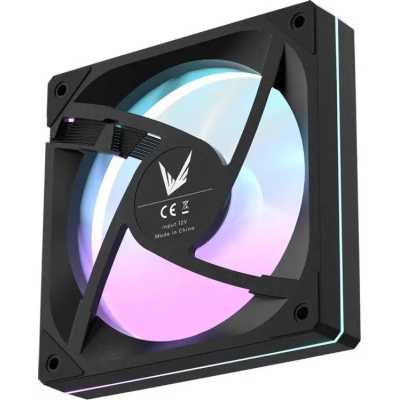 кулер Formula Floe Se 12 Black Черный
