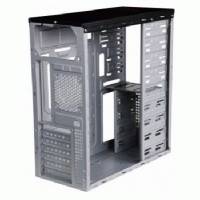 корпус Formula FN-241P 450W