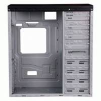 корпус Formula FN-241P 500W