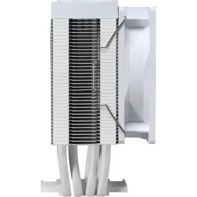кулер Formula Ice Burg ARPW 4P White 4PIN Белый