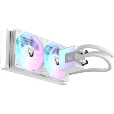 кулер Formula Ice Jet Glow 240 White