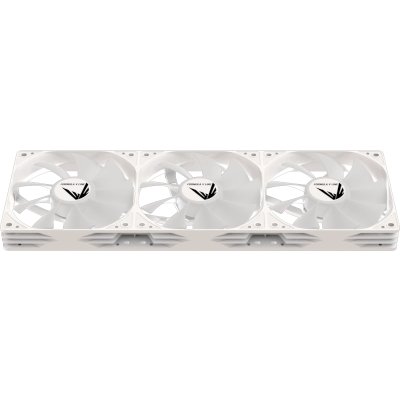 кулер Formula Ice Jet Glow 360 White Белый