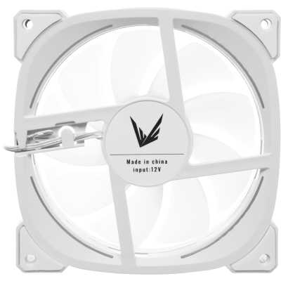 кулер Formula Nulight 12WH RGB Белый