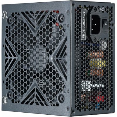 блок питания Formula V-Line Monza VL-850APB-85 Черный