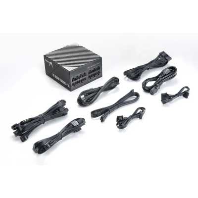 блок питания Formula V-Line VL-1000G5 MOD Gen.5 Черный