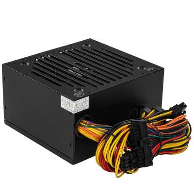 блок питания Formula VX Plus 400W Черный