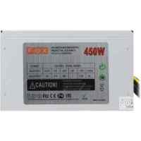 блок питания Fox ATX 450W OEM 120мм