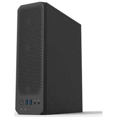 корпус Foxline FL-1004-TFX230B-85