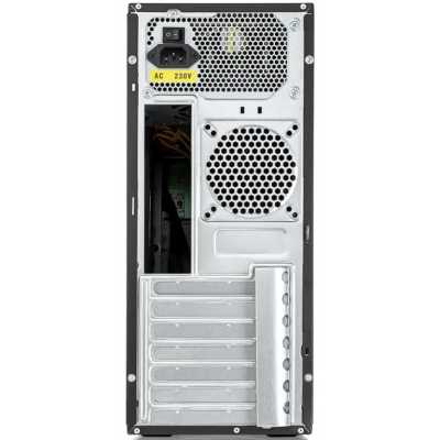 корпус Foxline FL-301-FZ450-RW