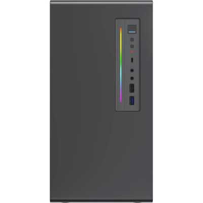 корпус Foxline FL-728TG-U3C