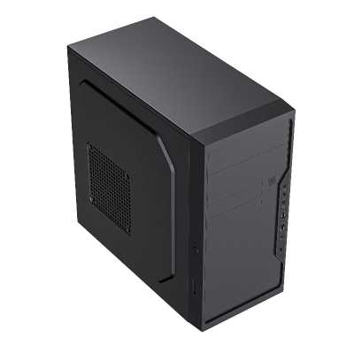 корпус Foxline FL-733R-FZ500R-U2C2