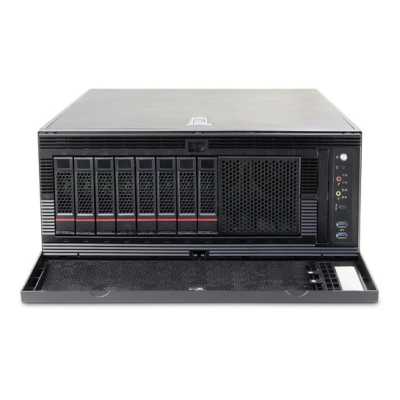 серверный корпус Foxline FL-T4UHS835ERK