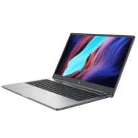 ноутбук F+ Flaptop r FLTP-5R7-161204-W Серый