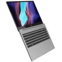 ноутбук F+ Flaptop r FLTP-5R7-161204-W Серый