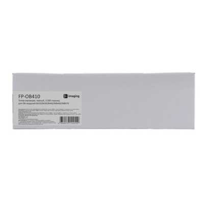 тонер-картридж Fplus FP-OB410