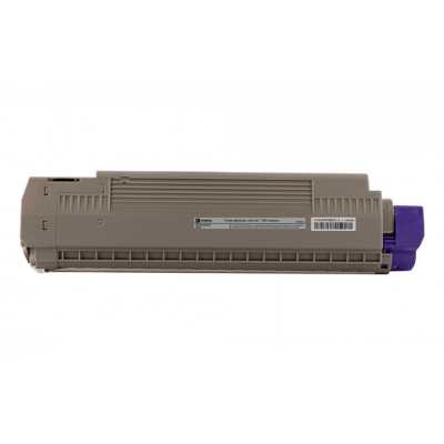 тонер-картридж Fplus FP-OC822Y
