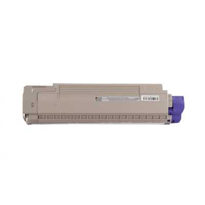 тонер-картридж Fplus FP-OC8600BK