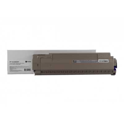 тонер-картридж Fplus FP-OC8600Y