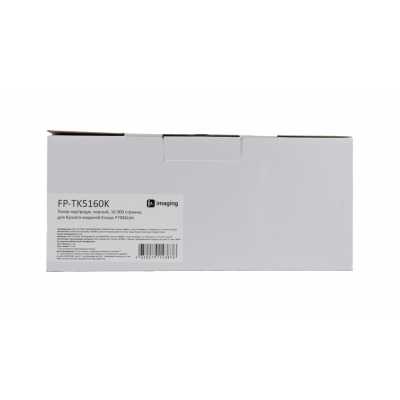 тонер-картридж Fplus FP-TK5160K