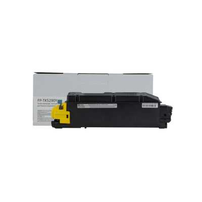 тонер-картридж Fplus FP-TK5290Y