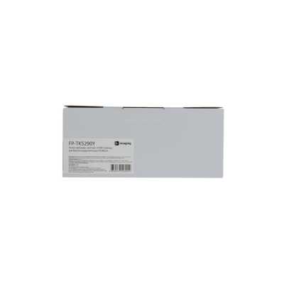 тонер-картридж Fplus FP-TK5290Y