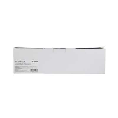 тонер-картридж Fplus FP-TK8600Y