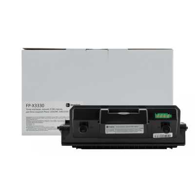 тонер-картридж Fplus FP-X3330