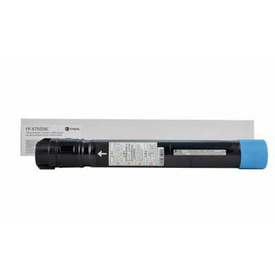 тонер-картридж Fplus FP-X7500XC
