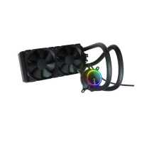 кулер Fractal Design Celsius+ S24 Dynamic FD-W-2-S2401