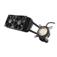 кулер Fractal Design Celsius+ S24 Dynamic FD-W-2-S2401