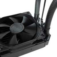 кулер Fractal Design Celsius+ S24 Dynamic FD-W-2-S2401