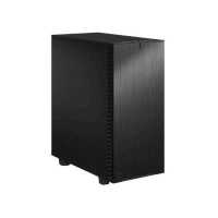 корпус Fractal Design Define 7 Compact Black FD-C-DEF7C-01