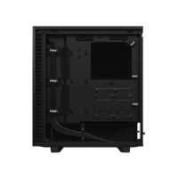 корпус Fractal Design Define 7 Compact Black FD-C-DEF7C-01