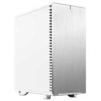 корпус Fractal Design Define 7 Compact White FD-C-DEF7C-05