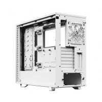 корпус Fractal Design Define 7 White TG Clear Tint FD-C-DEF7A-06