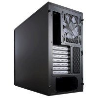 корпус Fractal Design Define R5 Titanium FD-CA-DEF-R5-TI-W
