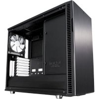 корпус Fractal Design Define R6 FD-CA-DEF-R6-BK