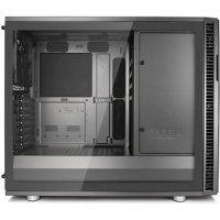 корпус Fractal Design Define R6 TG Gray FD-CA-DEF-R6-GY-TG