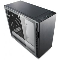 корпус Fractal Design Define R6 TG Gray FD-CA-DEF-R6-GY-TG