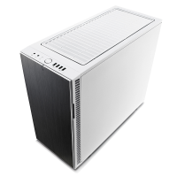 корпус Fractal Design Define R6 TG White FD-CA-DEF-R6-WT-TG