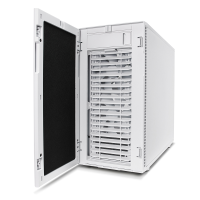корпус Fractal Design Define R6 TG White FD-CA-DEF-R6-WT-TG