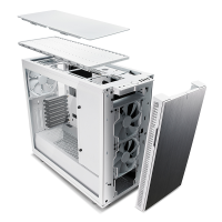 корпус Fractal Design Define R6 TG White FD-CA-DEF-R6-WT-TG