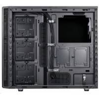 корпус Fractal Design Define S Black FD-CA-DEF-S-BK