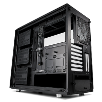 корпус Fractal Design Define S2 FD-CA-DEF-S2-BK-TGL