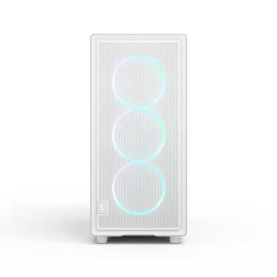 корпус Fractal Design Epoch TG RGB Clear Tint FD-C-EPO1A-05
